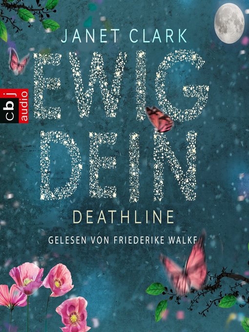 Title details for Deathline--Ewig dein by Janet Clark - Available